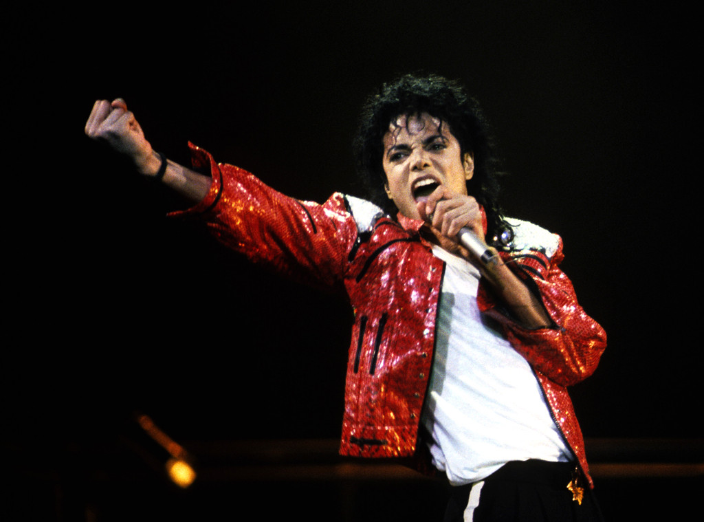 Inside The Outrage Over Leaving Neverland And Michael Jackson S Complicated Legacy E Online